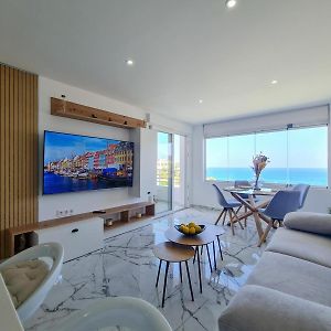 Sea Front Villajoyosa